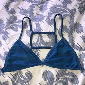 Stone Fox Swim Cora Top
